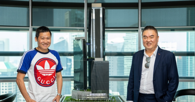 Oxley to launch final phases of overseas projects, starting with Oxley Towers KLCC